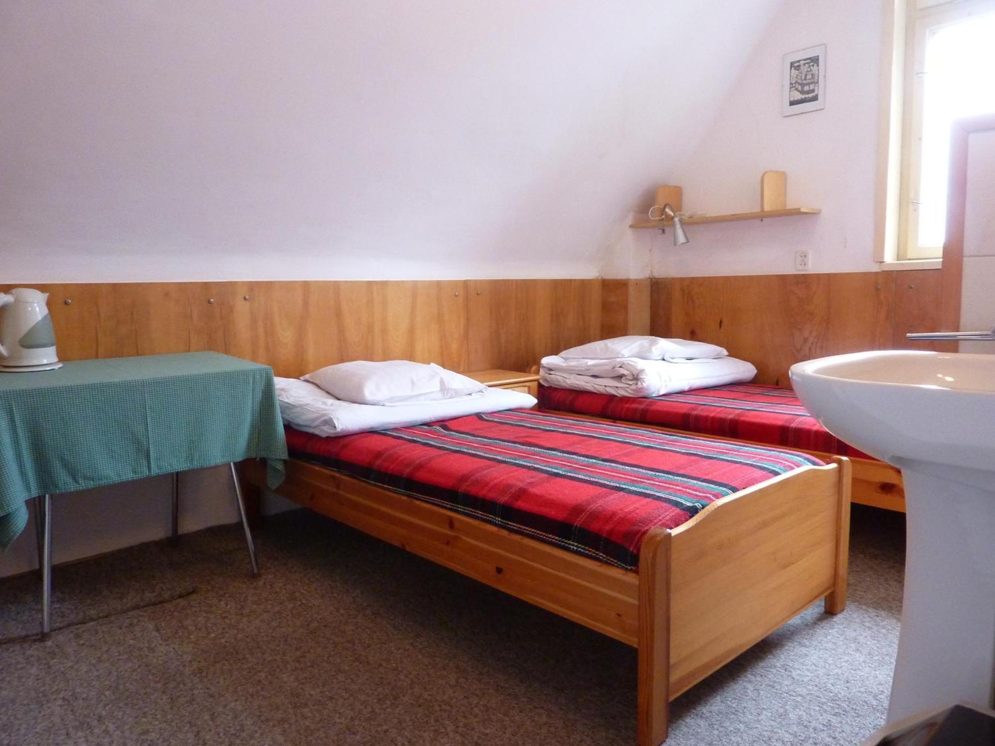 Willa Litka Bukowina Tatrzańska Habitación foto