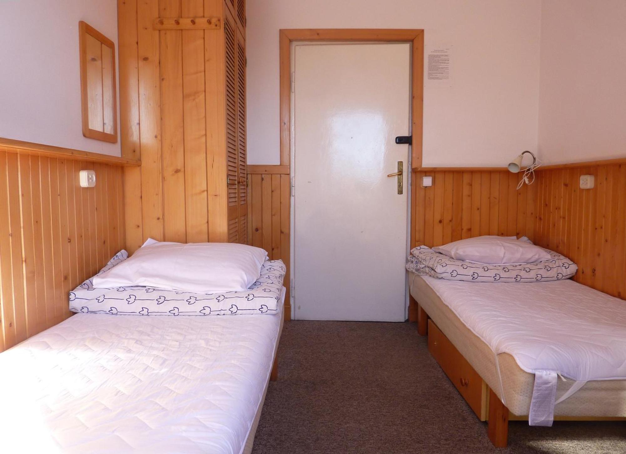 Willa Litka Bukowina Tatrzańska Habitación foto