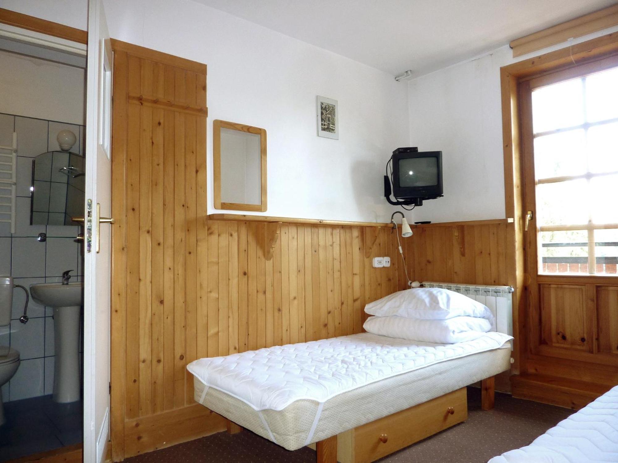 Willa Litka Bukowina Tatrzańska Habitación foto