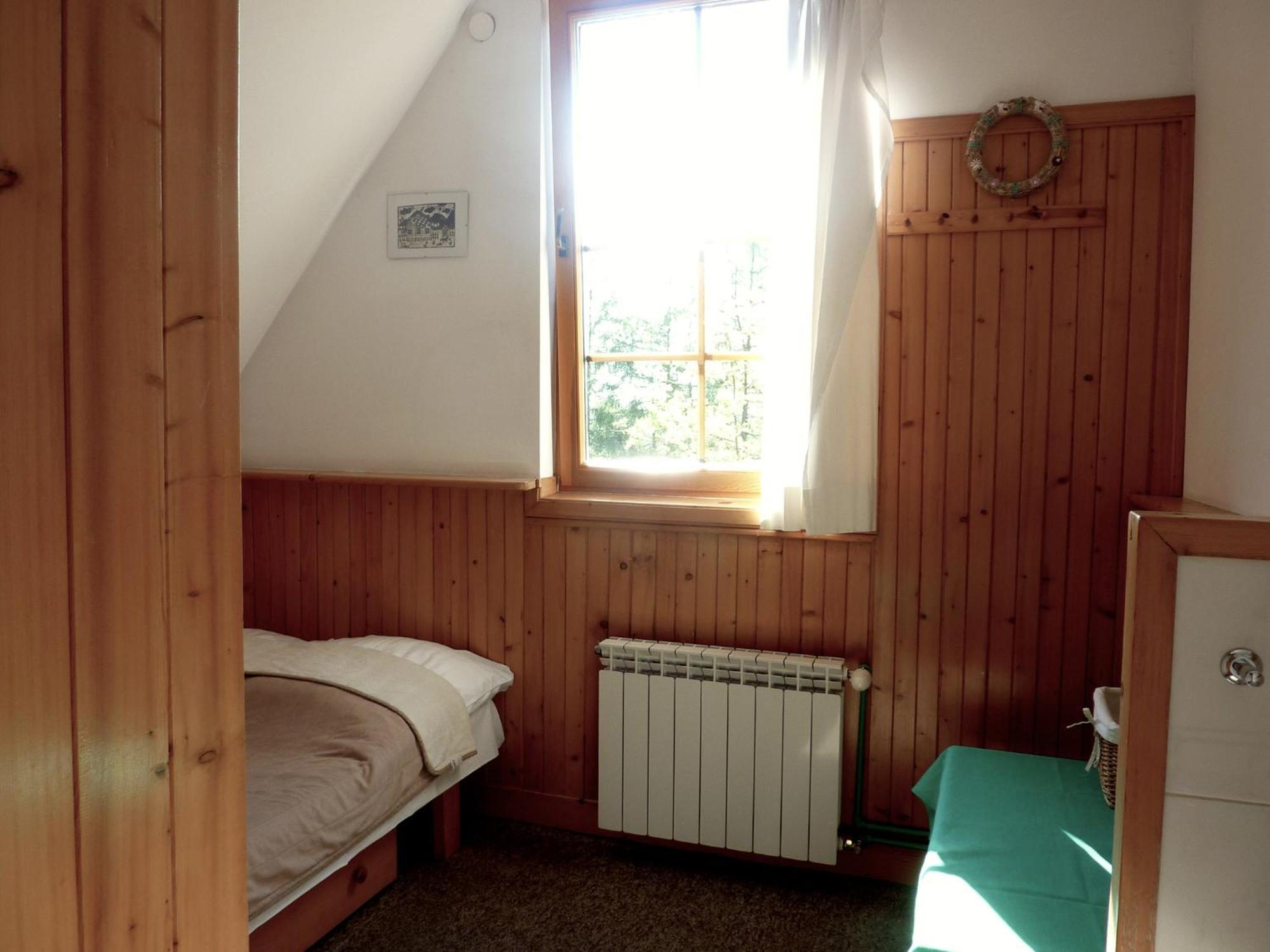 Willa Litka Bukowina Tatrzańska Habitación foto