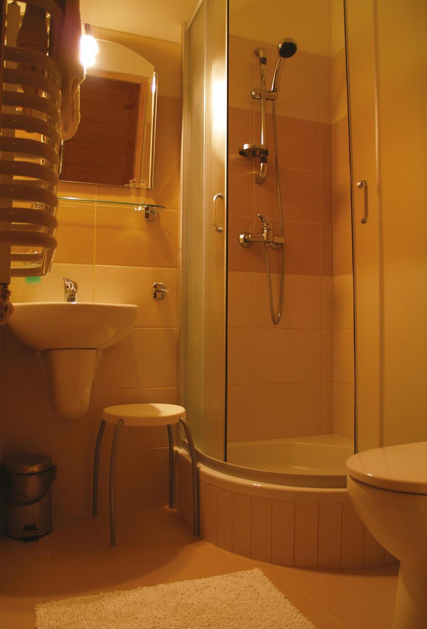 Willa Litka Bukowina Tatrzańska Habitación foto