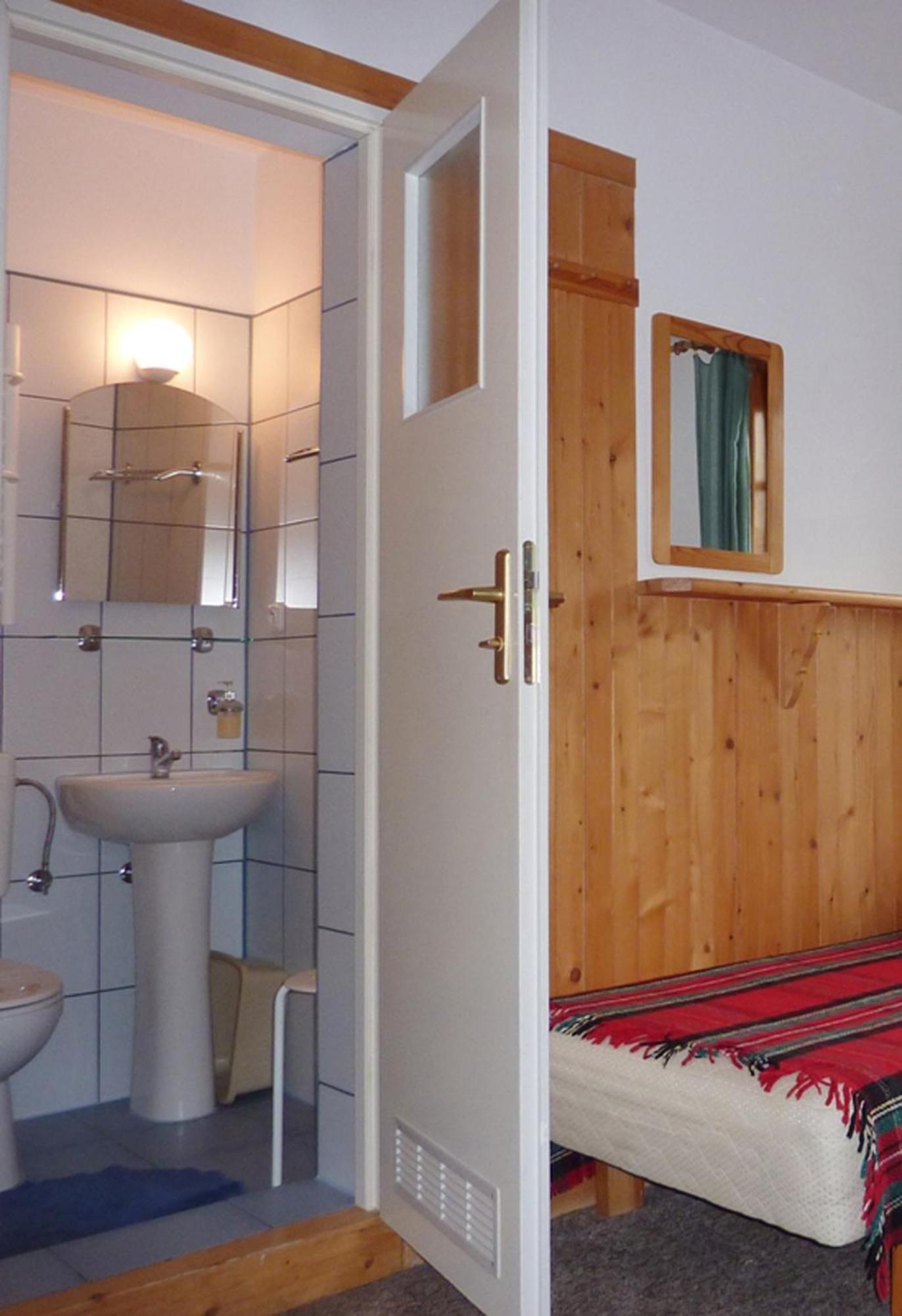 Willa Litka Bukowina Tatrzańska Habitación foto