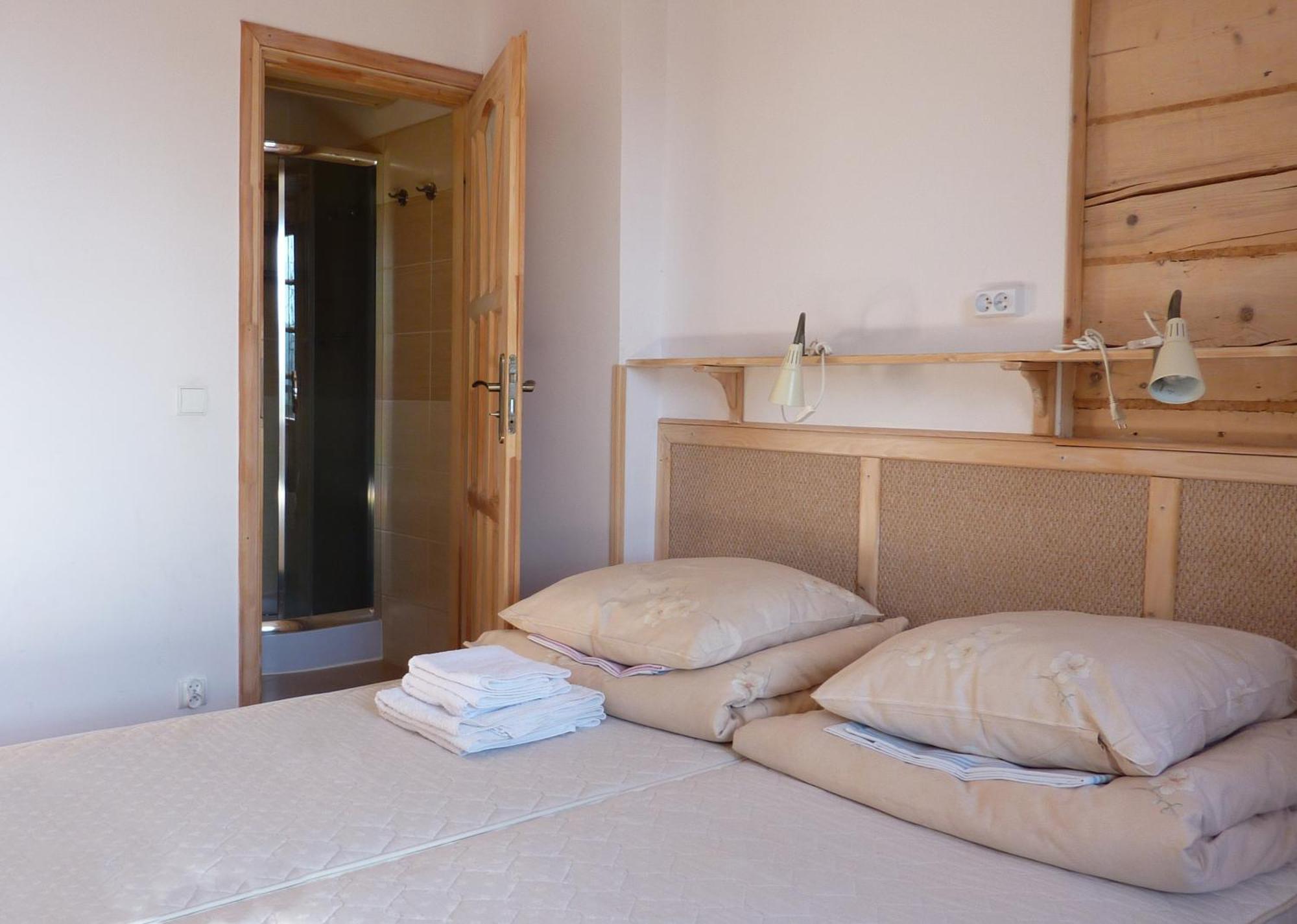 Willa Litka Bukowina Tatrzańska Habitación foto