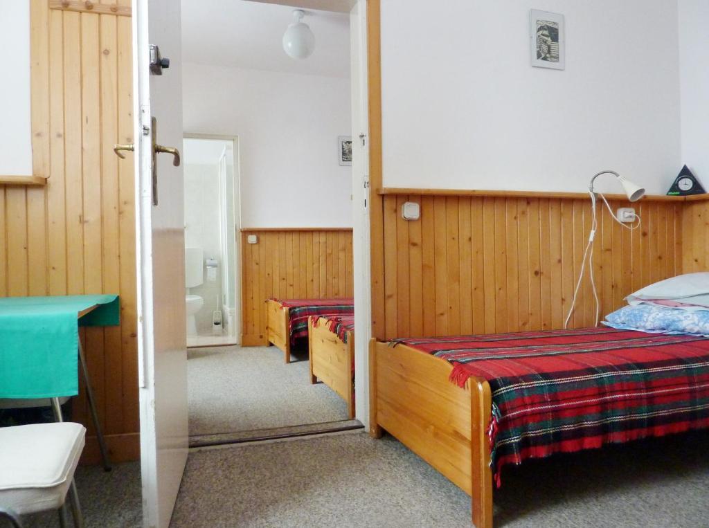 Willa Litka Bukowina Tatrzańska Habitación foto