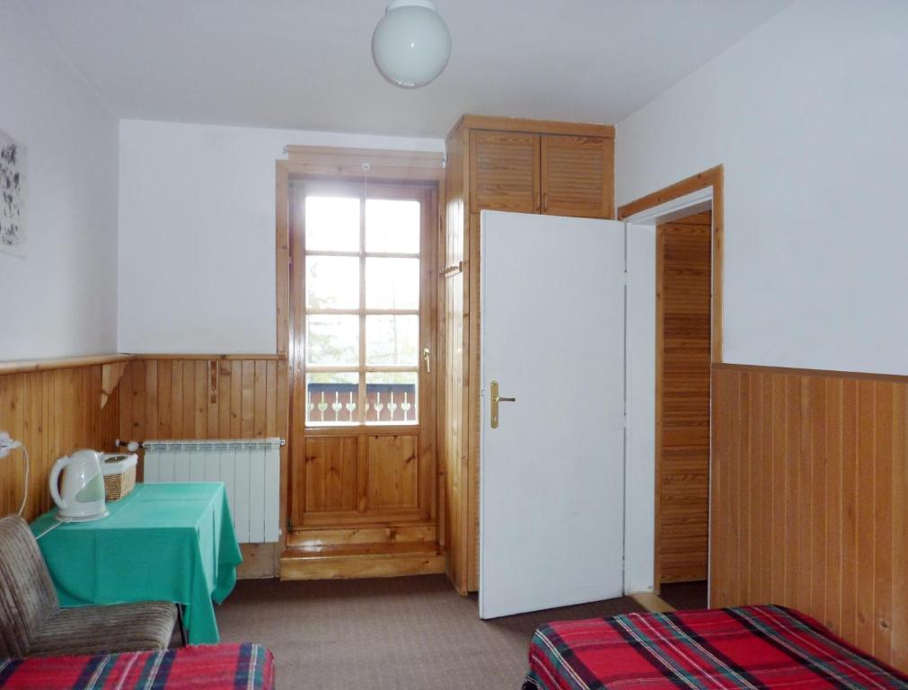 Willa Litka Bukowina Tatrzańska Habitación foto