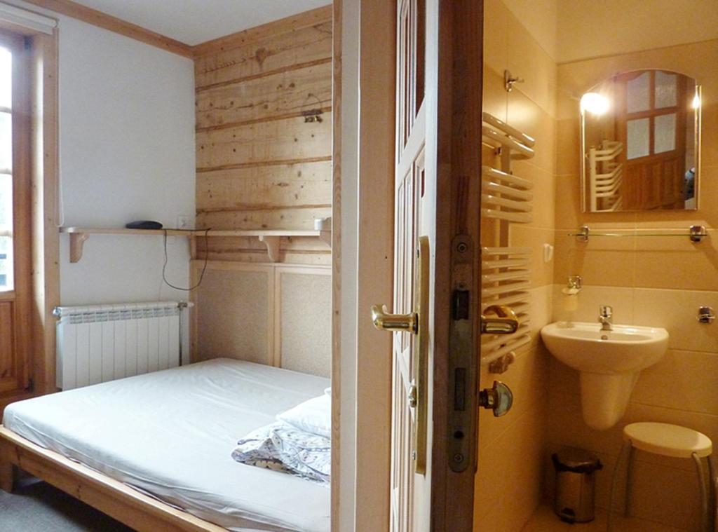 Willa Litka Bukowina Tatrzańska Habitación foto