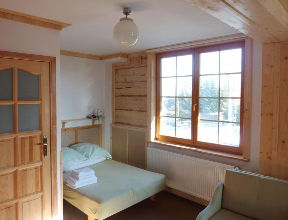 Willa Litka Bukowina Tatrzańska Habitación foto