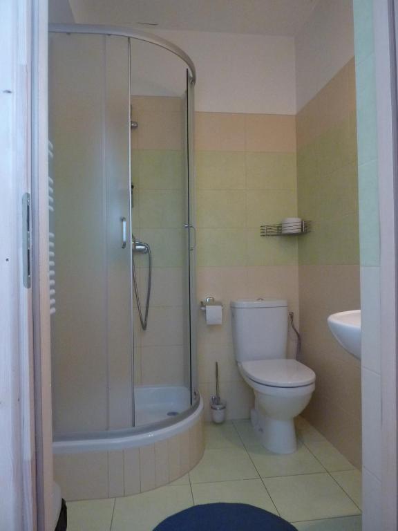 Willa Litka Bukowina Tatrzańska Habitación foto