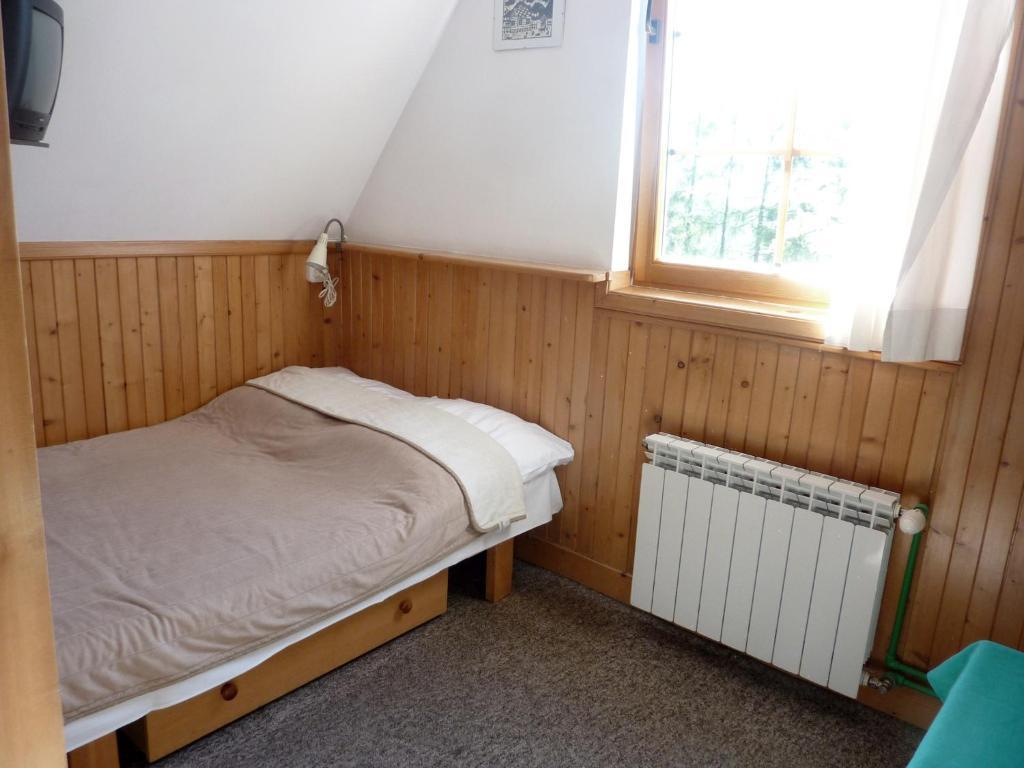 Willa Litka Bukowina Tatrzańska Habitación foto